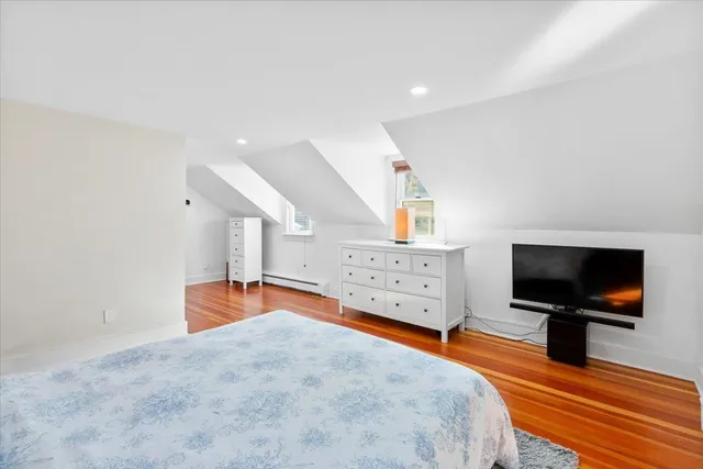 $675,000 | 58 Mt Anthony Road, Bennington, VT 05201