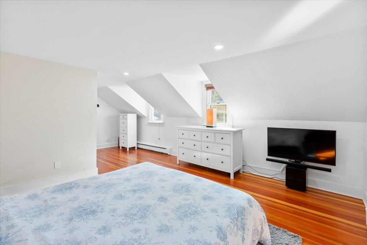 58 Mt Anthony Road Bennington, VT 05201 - Photo 37 of 53