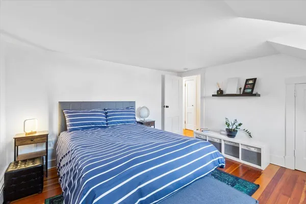 $649,000 | 58 Mt Anthony Road, Bennington, VT 05201