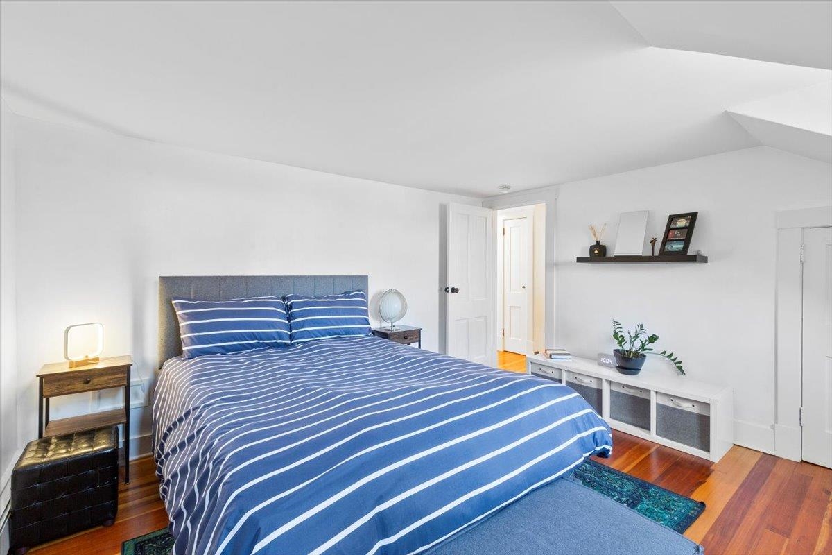 58 Mt Anthony Road Bennington, VT 05201 - Photo 41 of 53