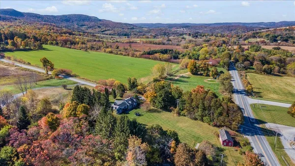 $649,000 | 58 Mt Anthony Road, Bennington, VT 05201