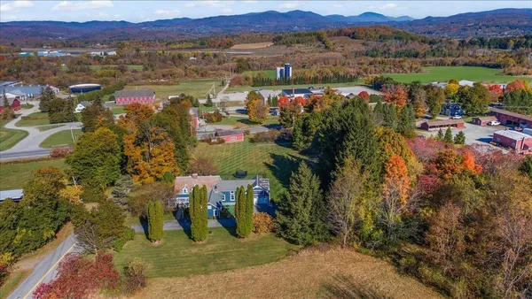 $649,000 | 58 Mt Anthony Road, Bennington, VT 05201