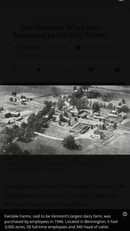 $649,000 | 58 Mt Anthony Road, Bennington, VT 05201