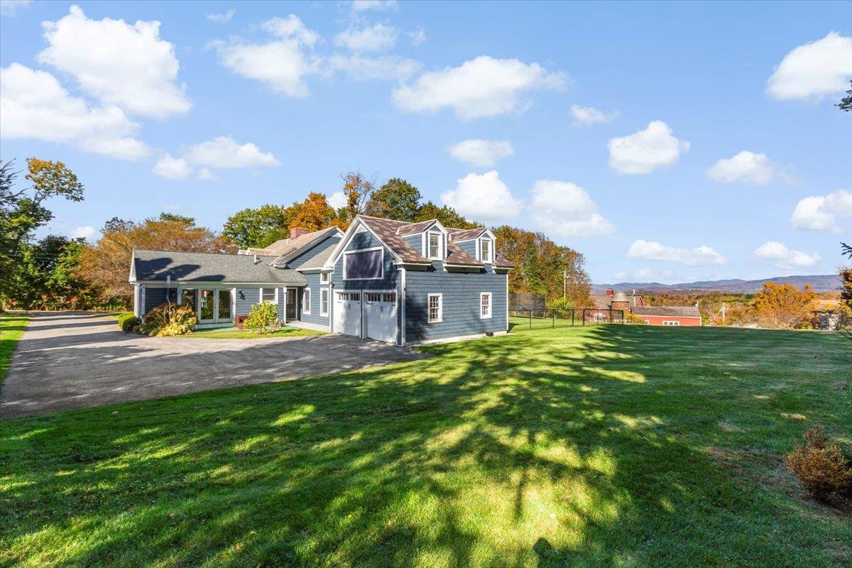 58 Mt Anthony Road Bennington, VT 05201 - Photo 6 of 53