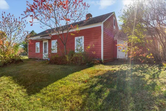 $675,000 | 58 Mt Anthony Road, Bennington, VT 05201