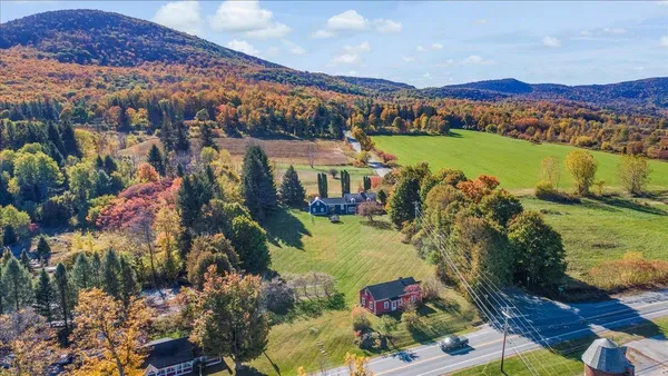 $649,000 | 58 Mt Anthony Road, Bennington, VT 05201