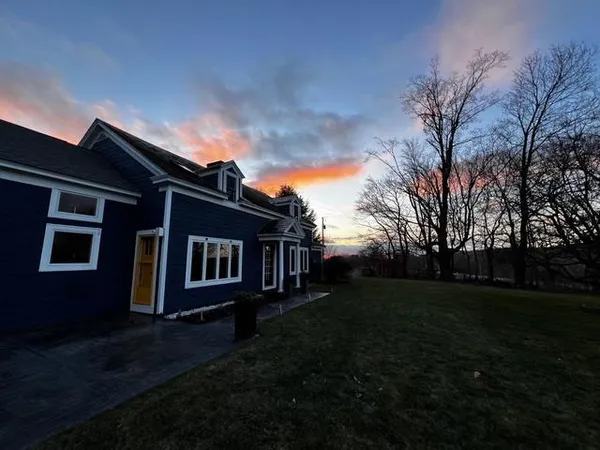 $649,000 | 58 Mt Anthony Road, Bennington, VT 05201