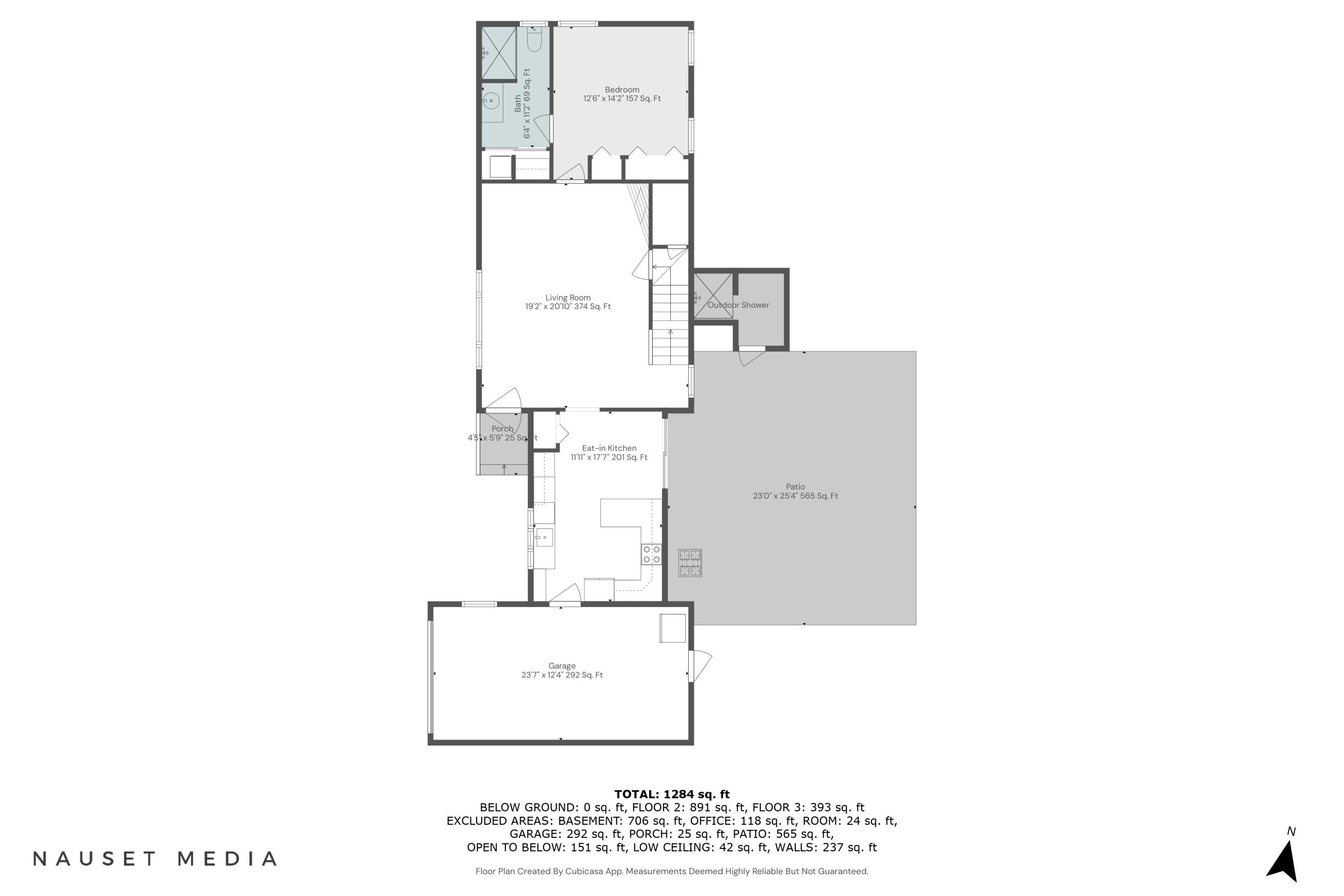 8 Beach Road, Unit 4 Orleans, MA 02653 - Photo 49 of 51 First Floor
