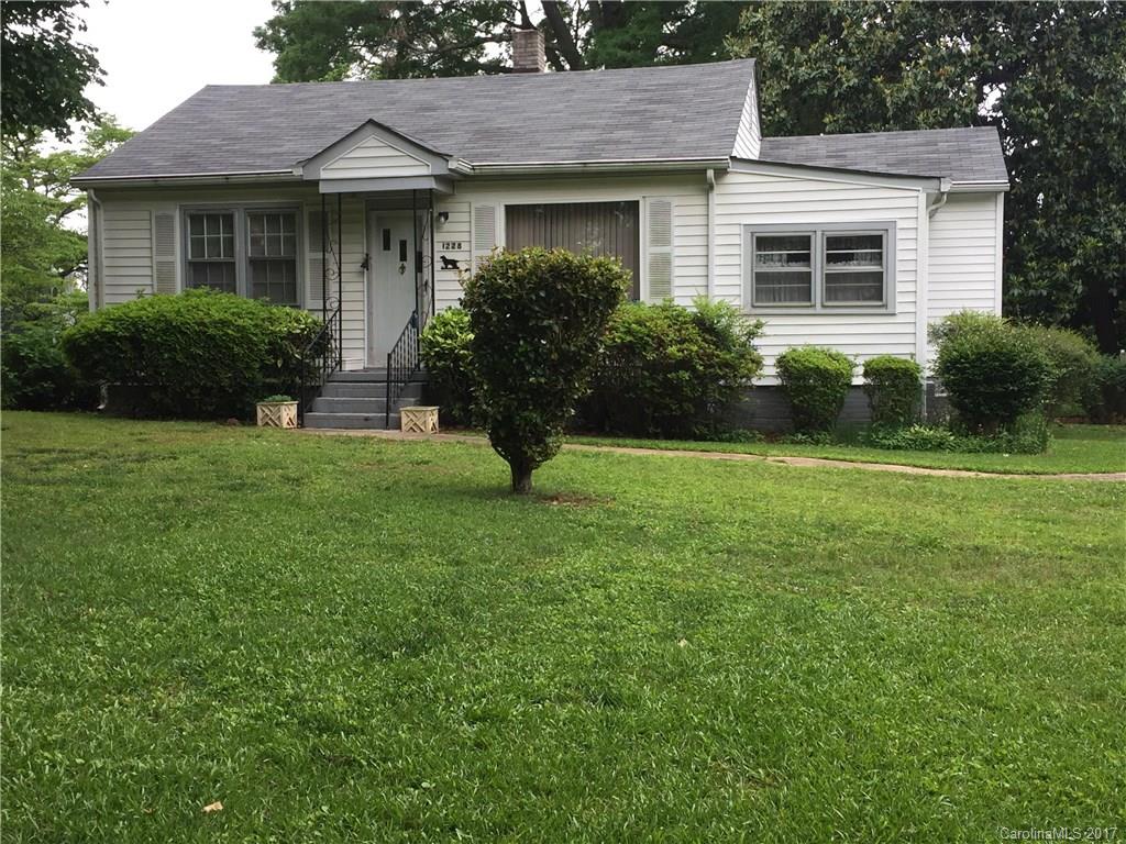 1228 Pinewood Road Rock Hill, SC 29730 - Photo 1 of 1