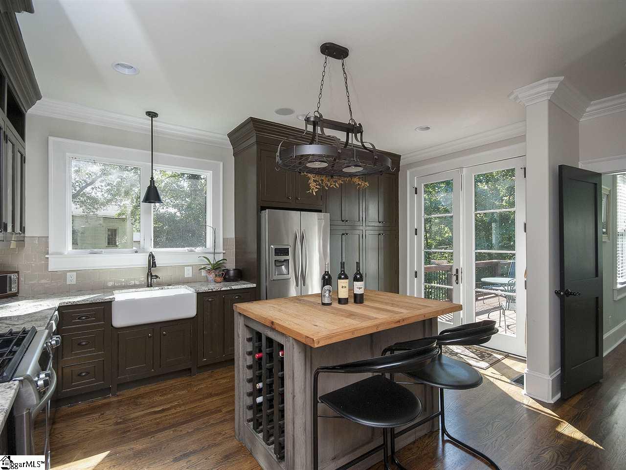402 Overbrook Road Greenville, SC 29607 - Photo 14 of 25