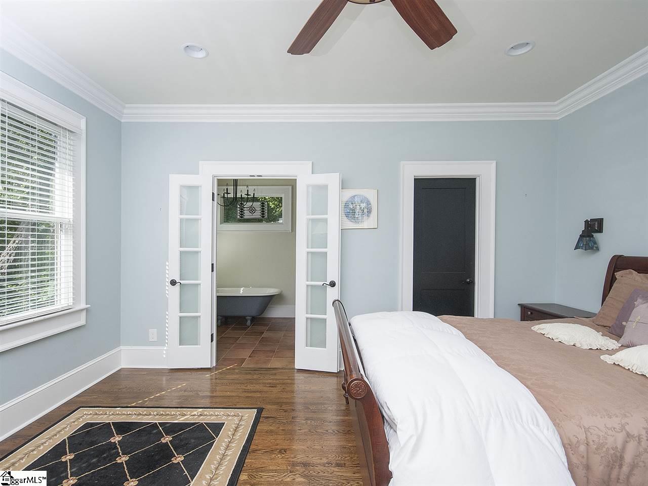 402 Overbrook Road Greenville, SC 29607 - Photo 16 of 25