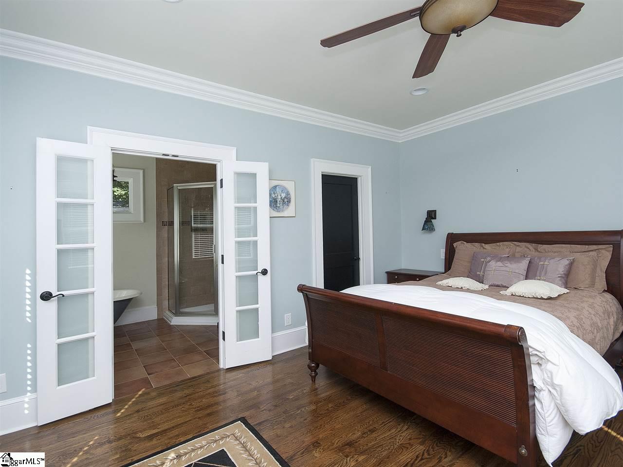 402 Overbrook Road Greenville, SC 29607 - Photo 17 of 25