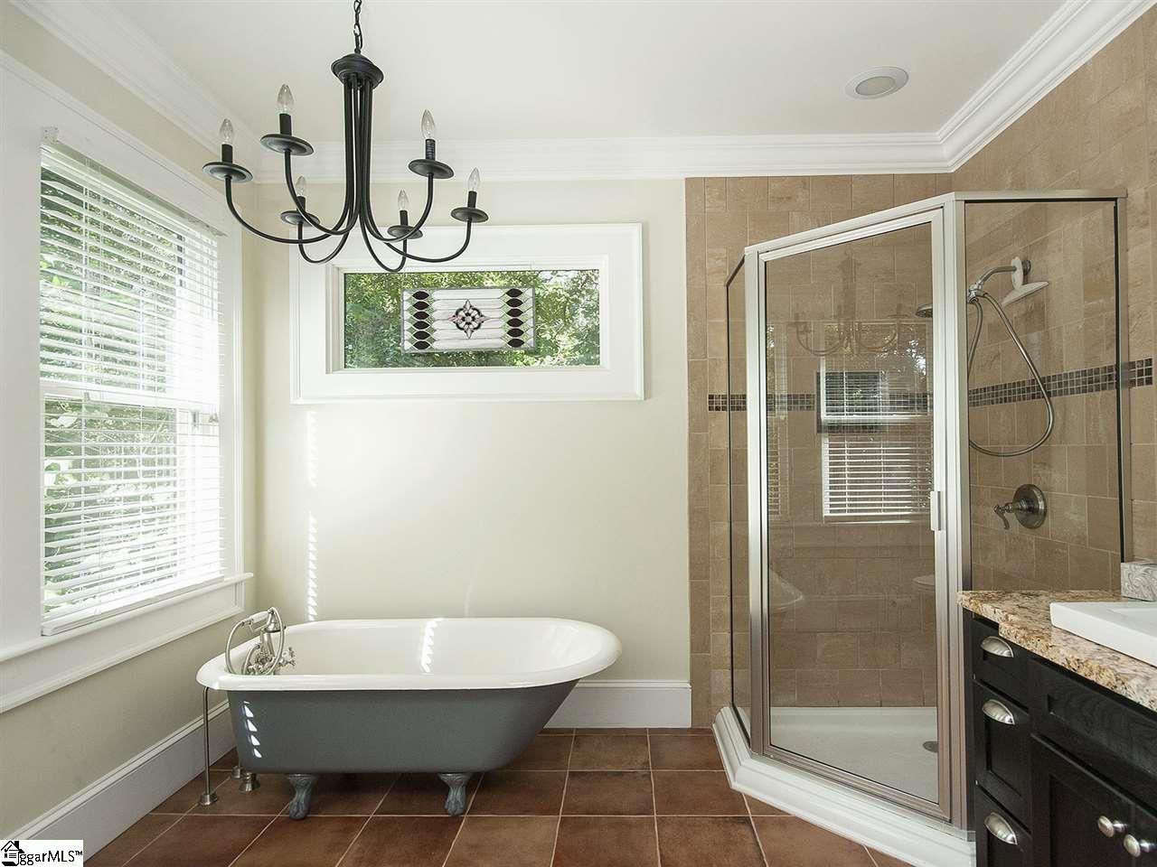 402 Overbrook Road Greenville, SC 29607 - Photo 18 of 25