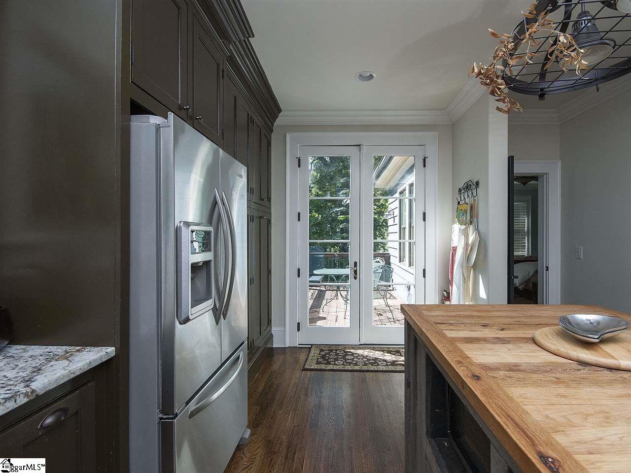 402 Overbrook Road Greenville, SC 29607 - Photo 20 of 25