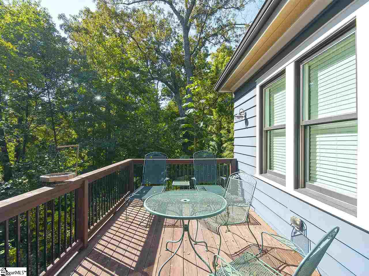 402 Overbrook Road Greenville, SC 29607 - Photo 21 of 25