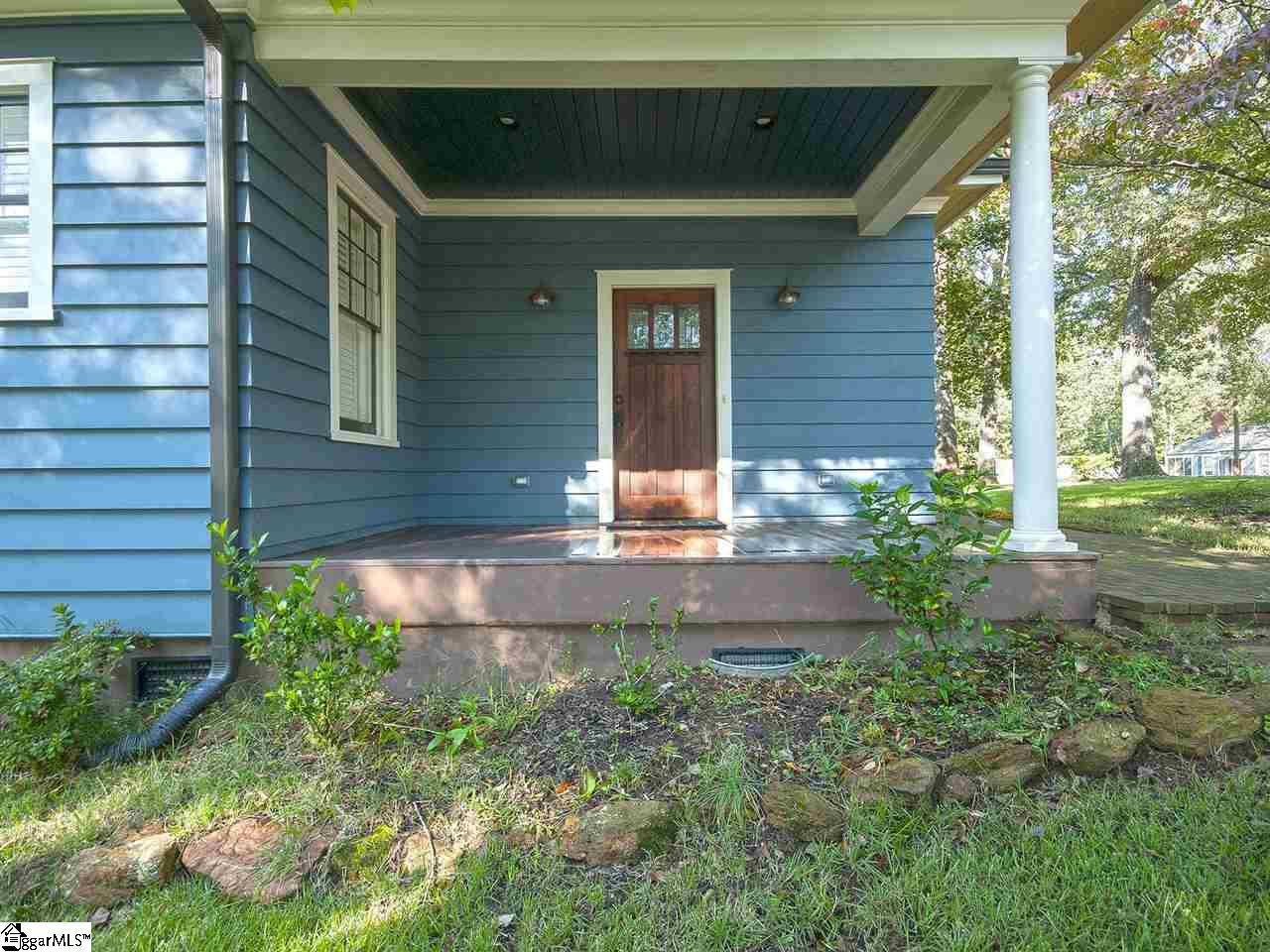 402 Overbrook Road Greenville, SC 29607 - Photo 22 of 25