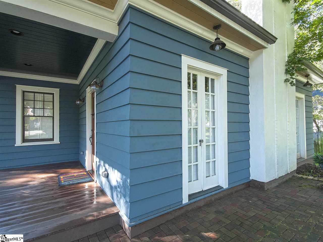 402 Overbrook Road Greenville, SC 29607 - Photo 23 of 25