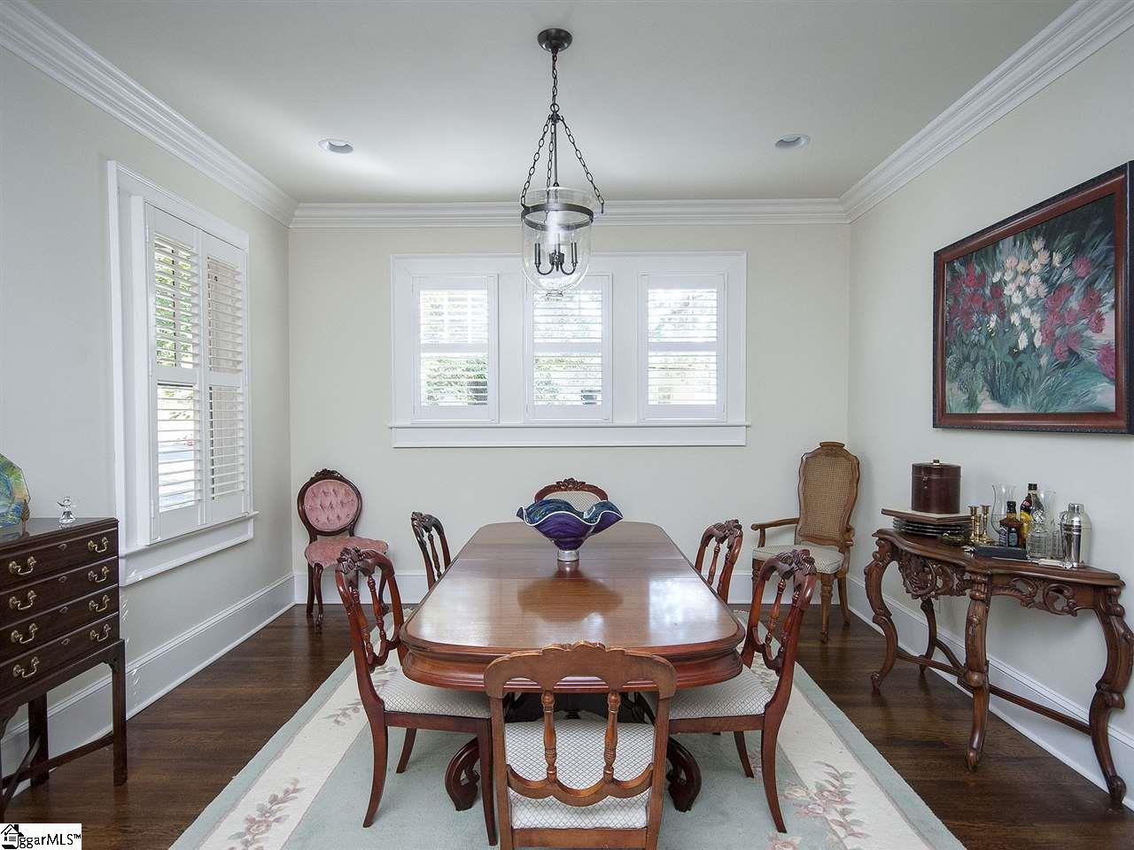 402 Overbrook Road Greenville, SC 29607 - Photo 7 of 25