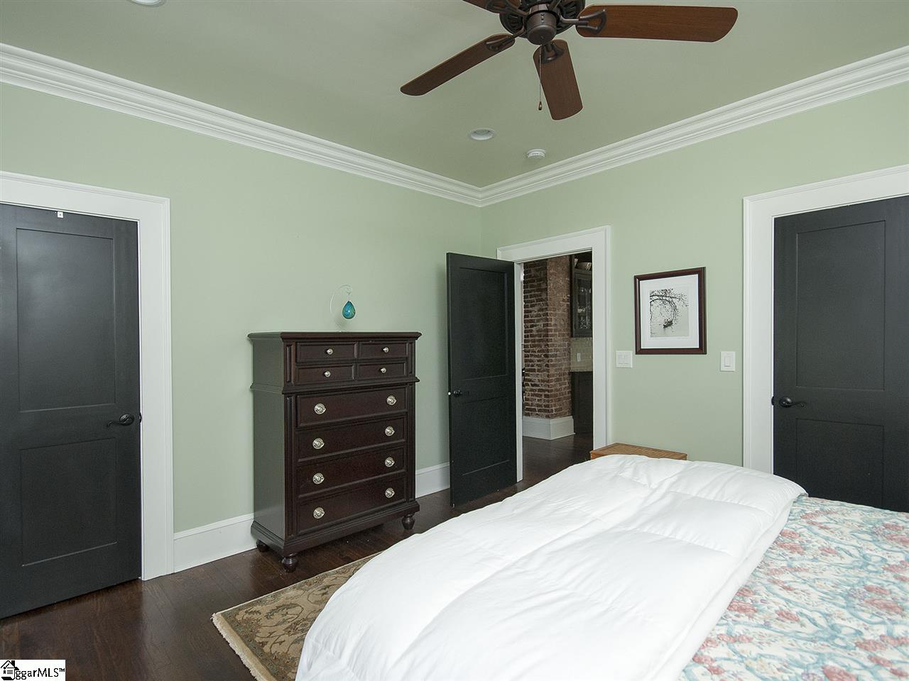 402 Overbrook Road Greenville, SC 29607 - Photo 10 of 25