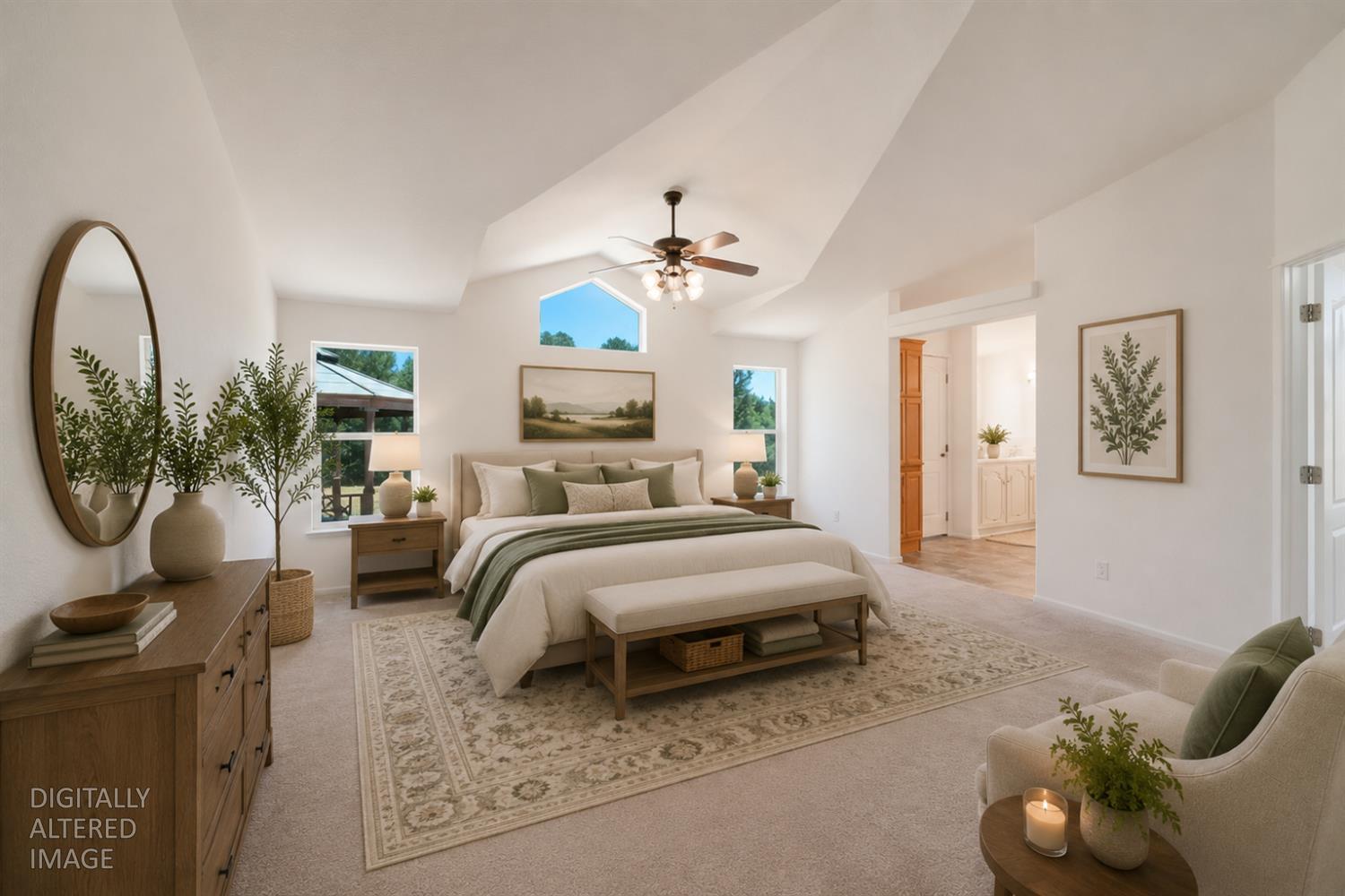 7071 Bayne Road Placerville, CA 95667 - Photo 19 of 61