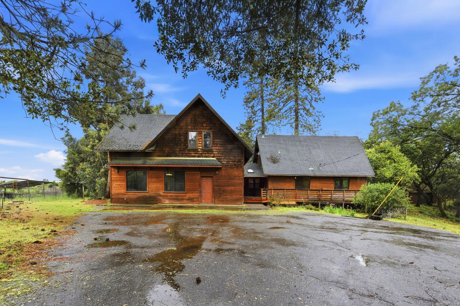 1950 Bear Rock Road Placerville, CA 95667 - Photo 39 of 50