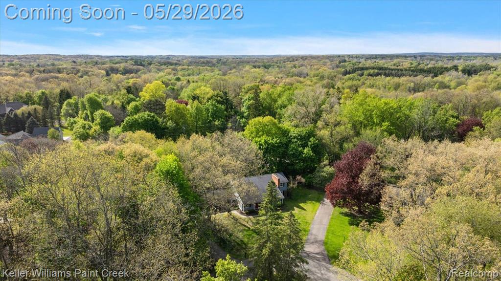 5795 Thorny Ash Road Rochester, MI 48306 - Photo 61 of 62