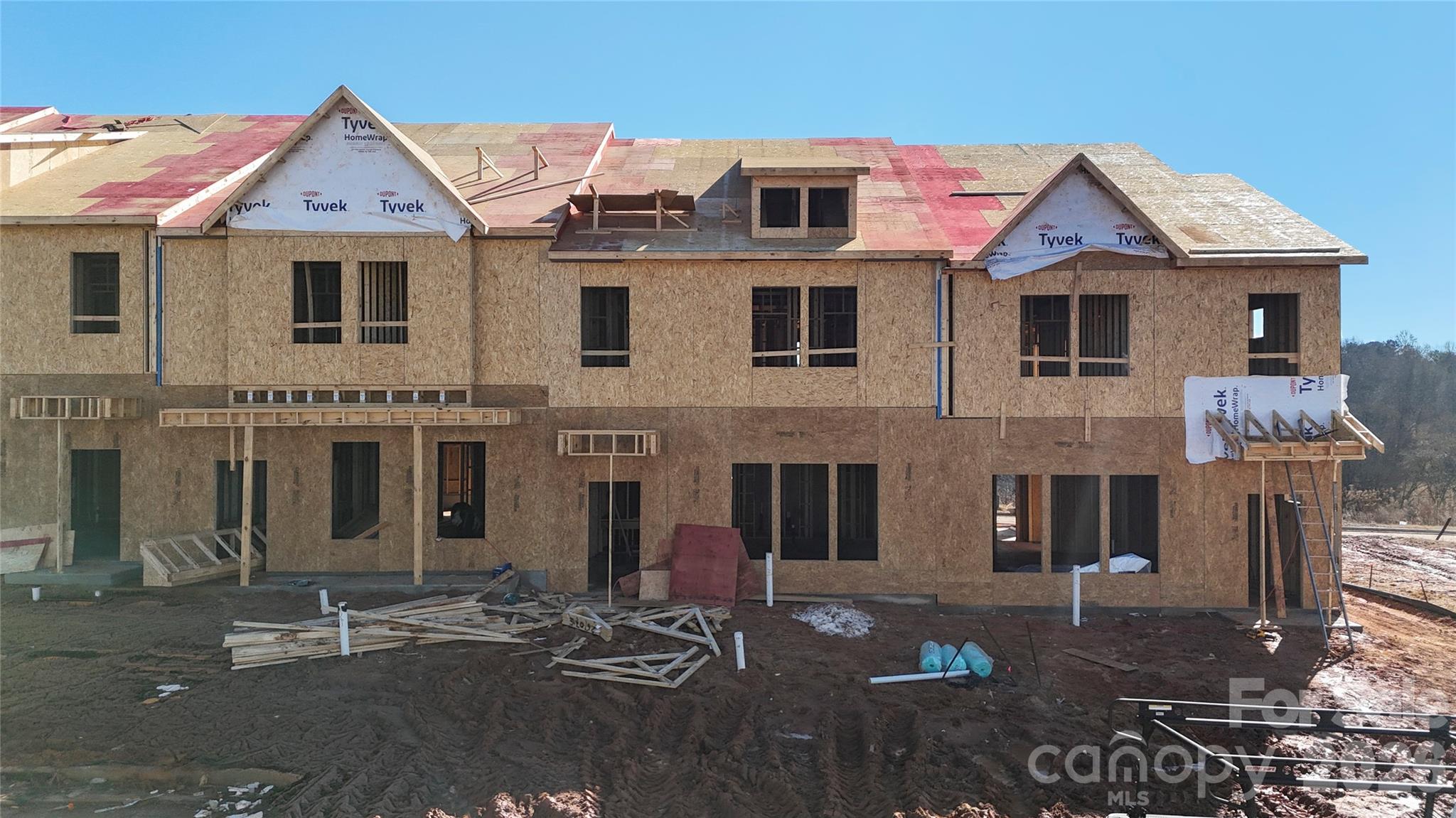 8675 Miles Gap Road Indian Land, SC 29707 - Photo 11 of 17