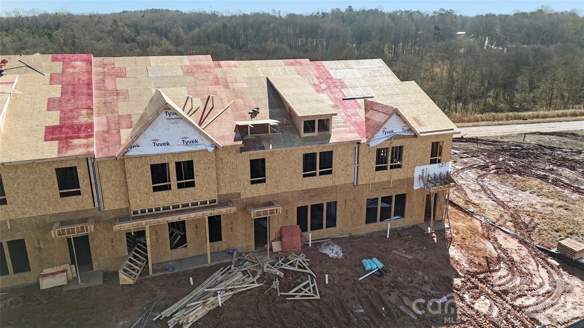 8675 Miles Gap Road Indian Land, SC 29707 - Photo 13 of 17