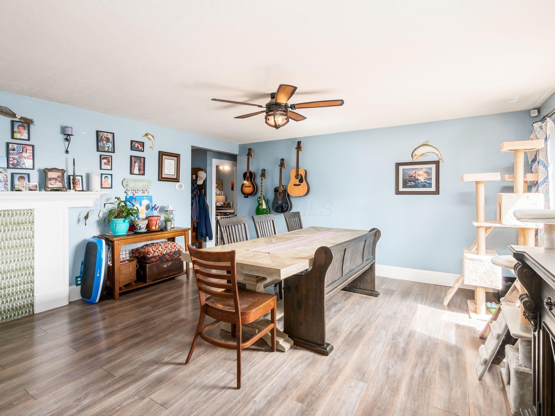 1410 Stratford Road Delaware, OH 43015 - Photo 7 of 30
