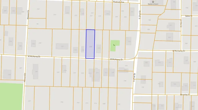 $2,300 | 2120 West Mchaney Drive, Other, AR 72315