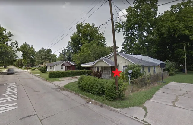 $2,300 | 2120 West Mchaney Drive, Other, AR 72315