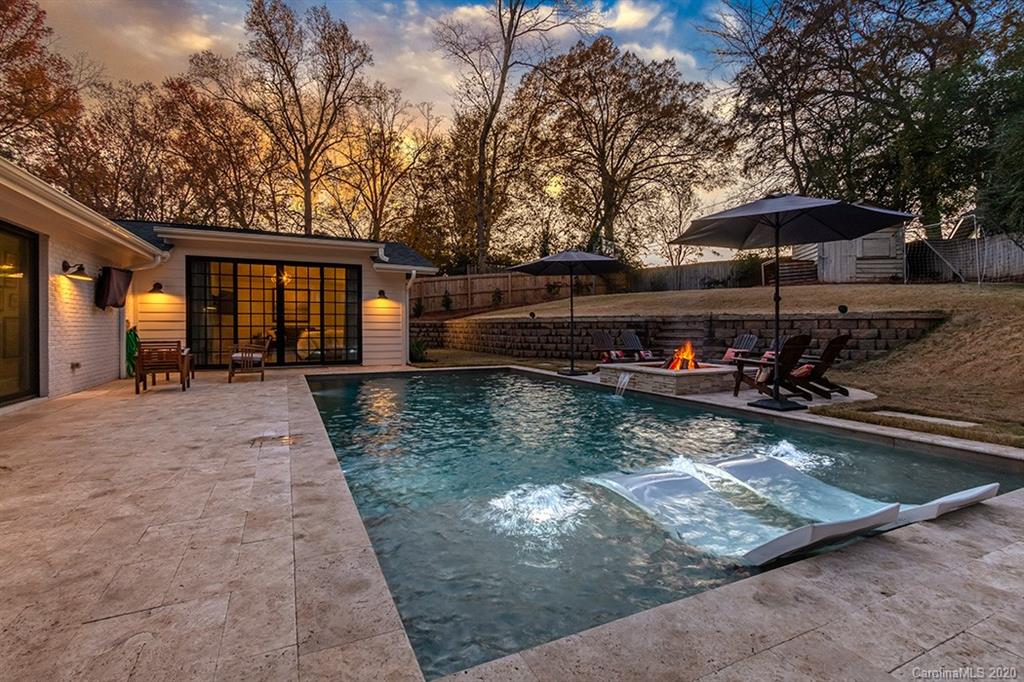 3934 Hough Road Charlotte, NC 28209 - Photo 13 of 41 Gallery Image 13