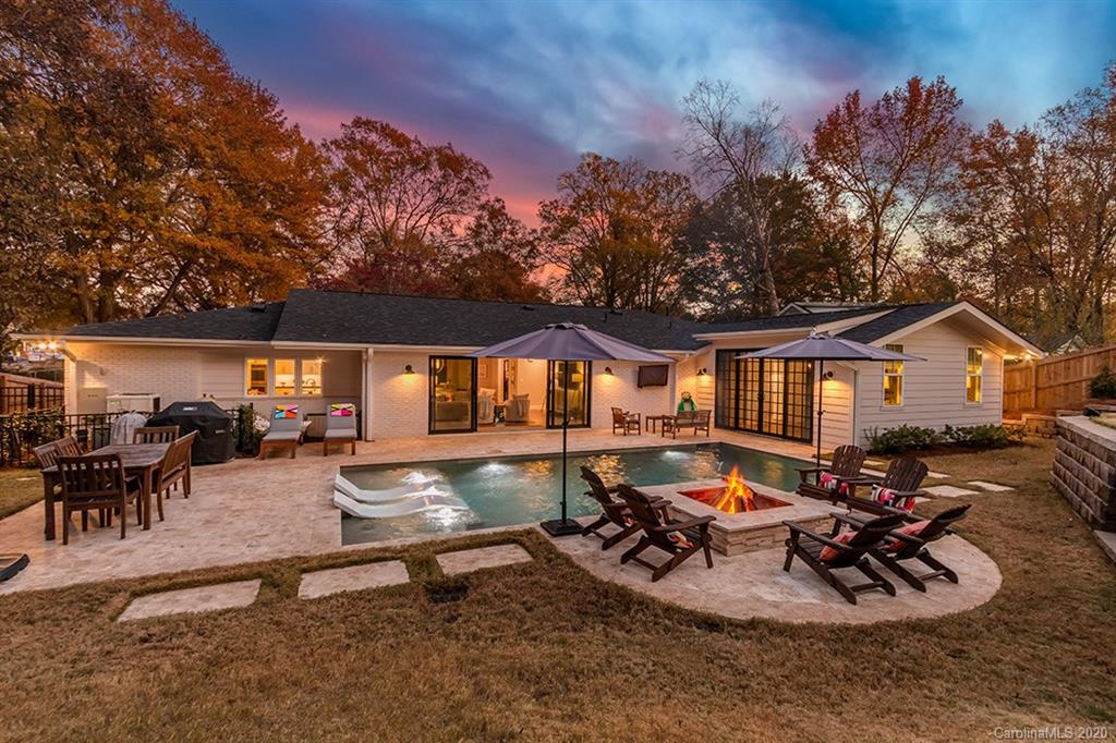 3934 Hough Road Charlotte, NC 28209 - Photo 21 of 41 Gallery Image 21