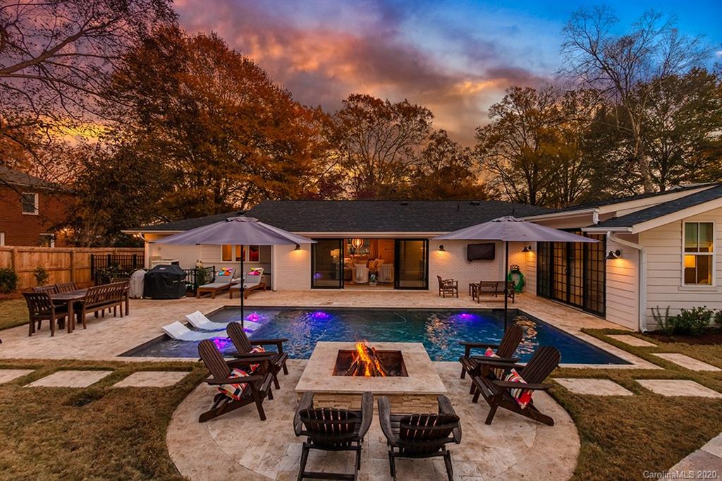 3934 Hough Road Charlotte, NC 28209 - Photo 24 of 41 Gallery Image 24
