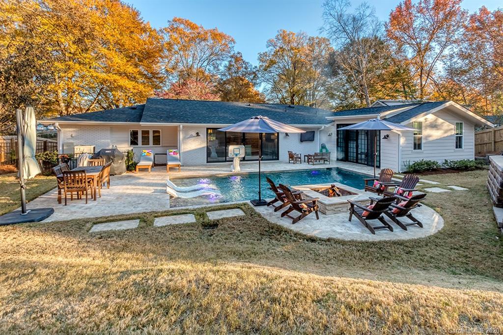 3934 Hough Road Charlotte, NC 28209 - Photo 27 of 41 Gallery Image 27
