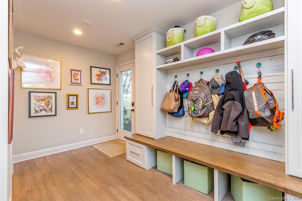 3934 Hough Road Charlotte, NC 28209 - Photo 9 of 41 Gallery Image 9