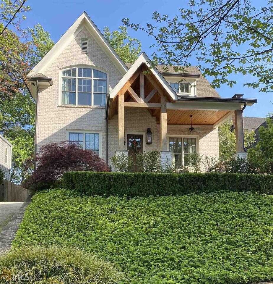 2155 McKinley Road Northwest Atlanta, GA 30318 - Photo 1 of 1 Gallery Image 1