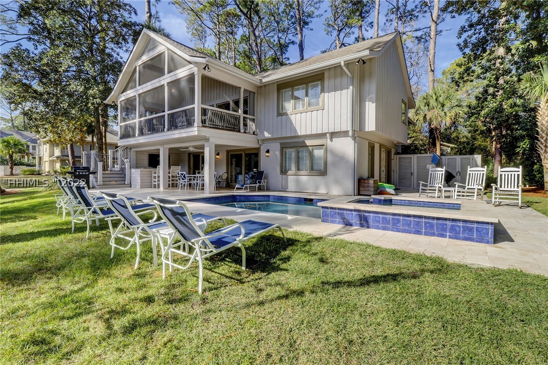 9 Laughing Gull Road Hilton Head Island, SC 29928 - Photo 1 of 1 Gallery Image 1