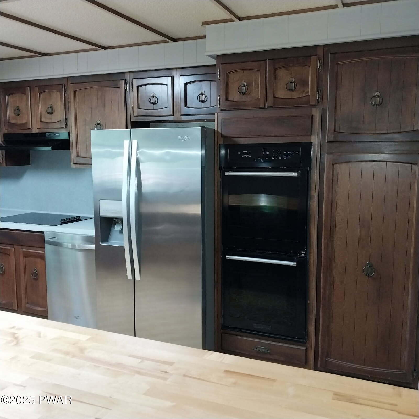 468 Rowland Road Greeley, PA 18425 - Photo 6 of 38 Kitchen 1