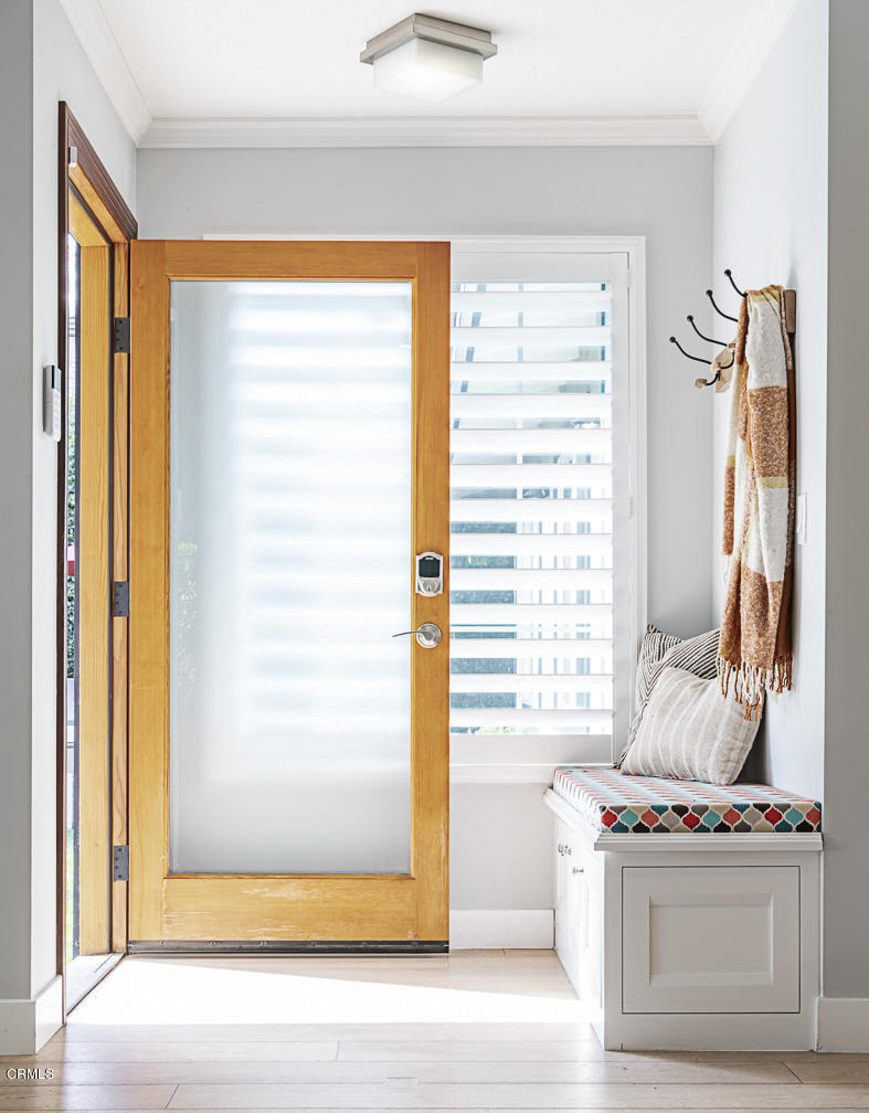 3710 Hampton Road Pasadena, CA 91107 - Photo 19 of 42 a view of a kitchen with a stove top oven