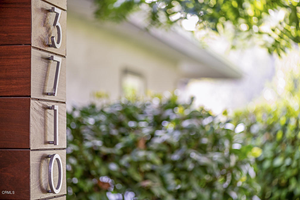 3710 Hampton Road Pasadena, CA 91107 - Photo 39 of 42 a view of a tree with yard in front of it