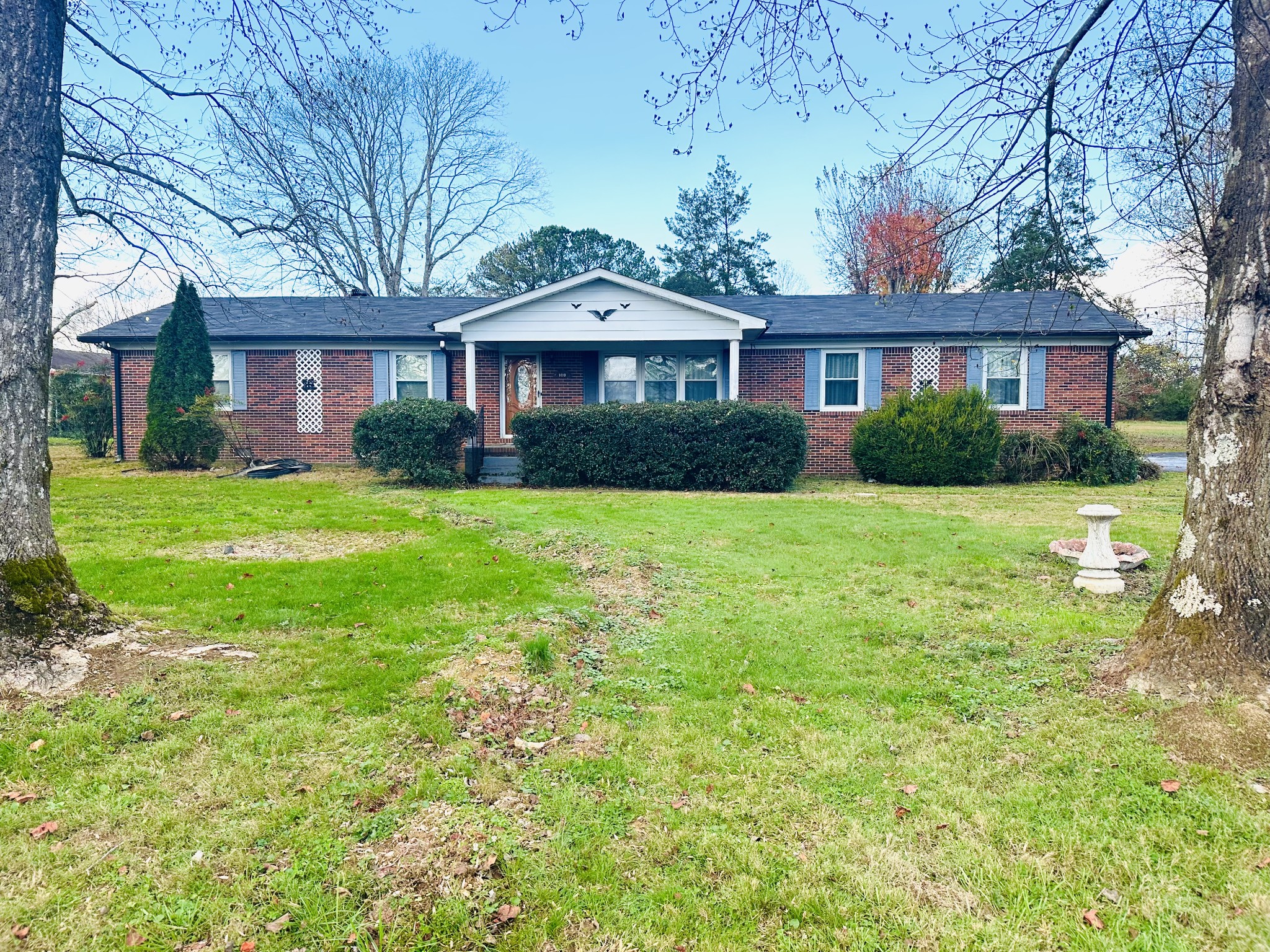 109 Wiseman Road Tullahoma, TN 37388 - Photo 1 of 27 Gallery Image 1