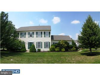 4940 Redfield Road Doylestown, PA 18902 - Photo 1 of 12 Exterior Front