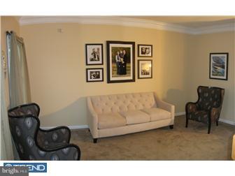 4940 Redfield Road Doylestown, PA 18902 - Photo 2 of 12 Living Room