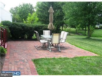 4940 Redfield Road Doylestown, PA 18902 - Photo 11 of 12 Exterior Back