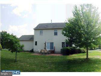 4940 Redfield Road Doylestown, PA 18902 - Photo 12 of 12 Exterior Back