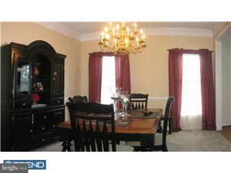 4940 Redfield Road Doylestown, PA 18902 - Photo 3 of 12 Dining Room