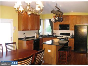4940 Redfield Road Doylestown, PA 18902 - Photo 7 of 12 Kitchen