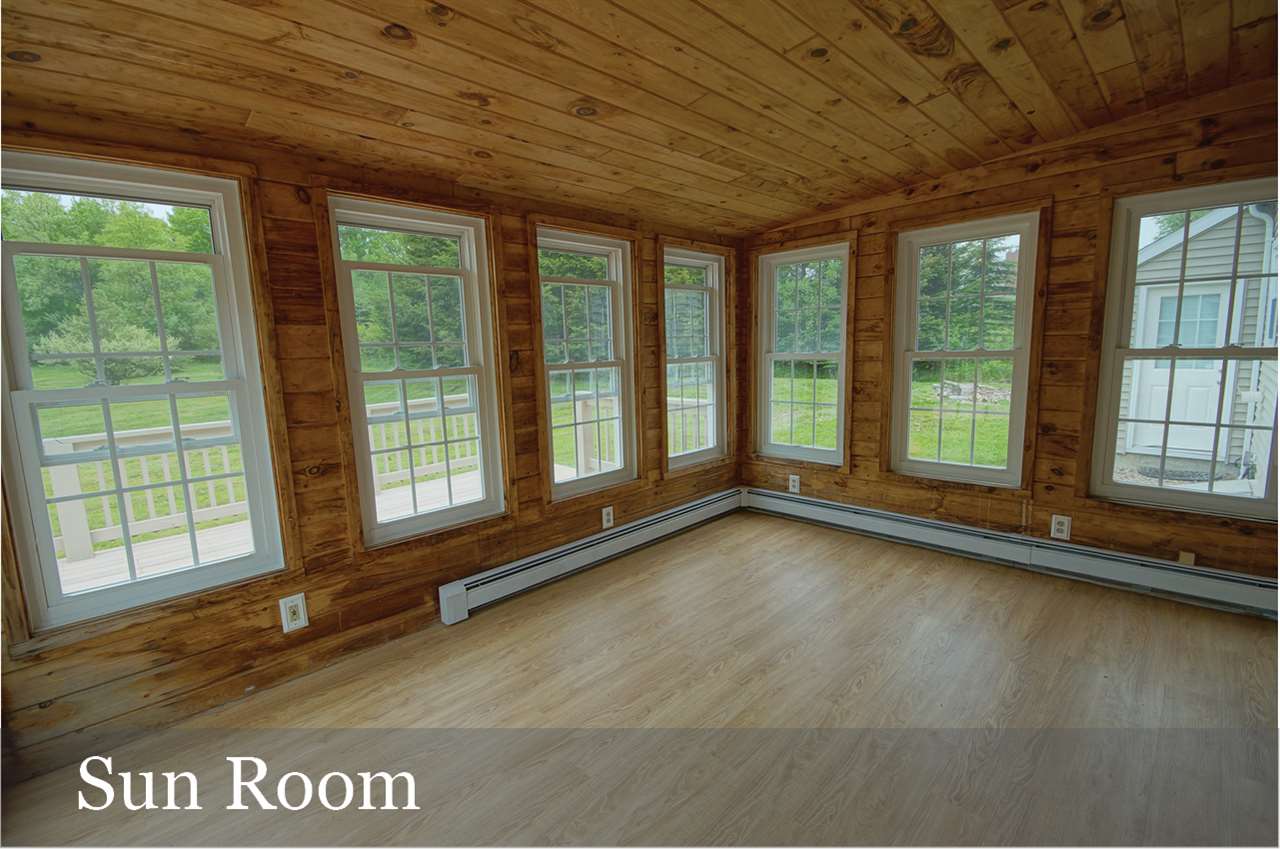 266 Fremont Road Chester, NH 03036 - Photo 22 of 38