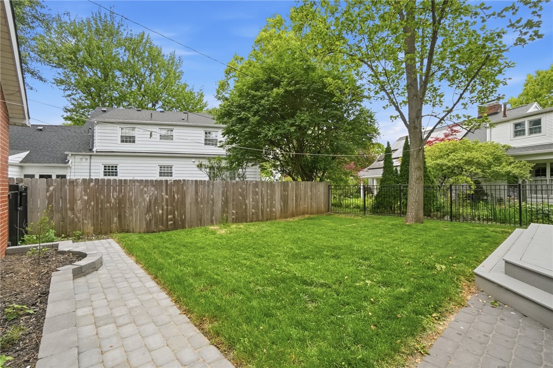 327 Ardmore Road Springfield, OH 45504 - Photo 53 of 58